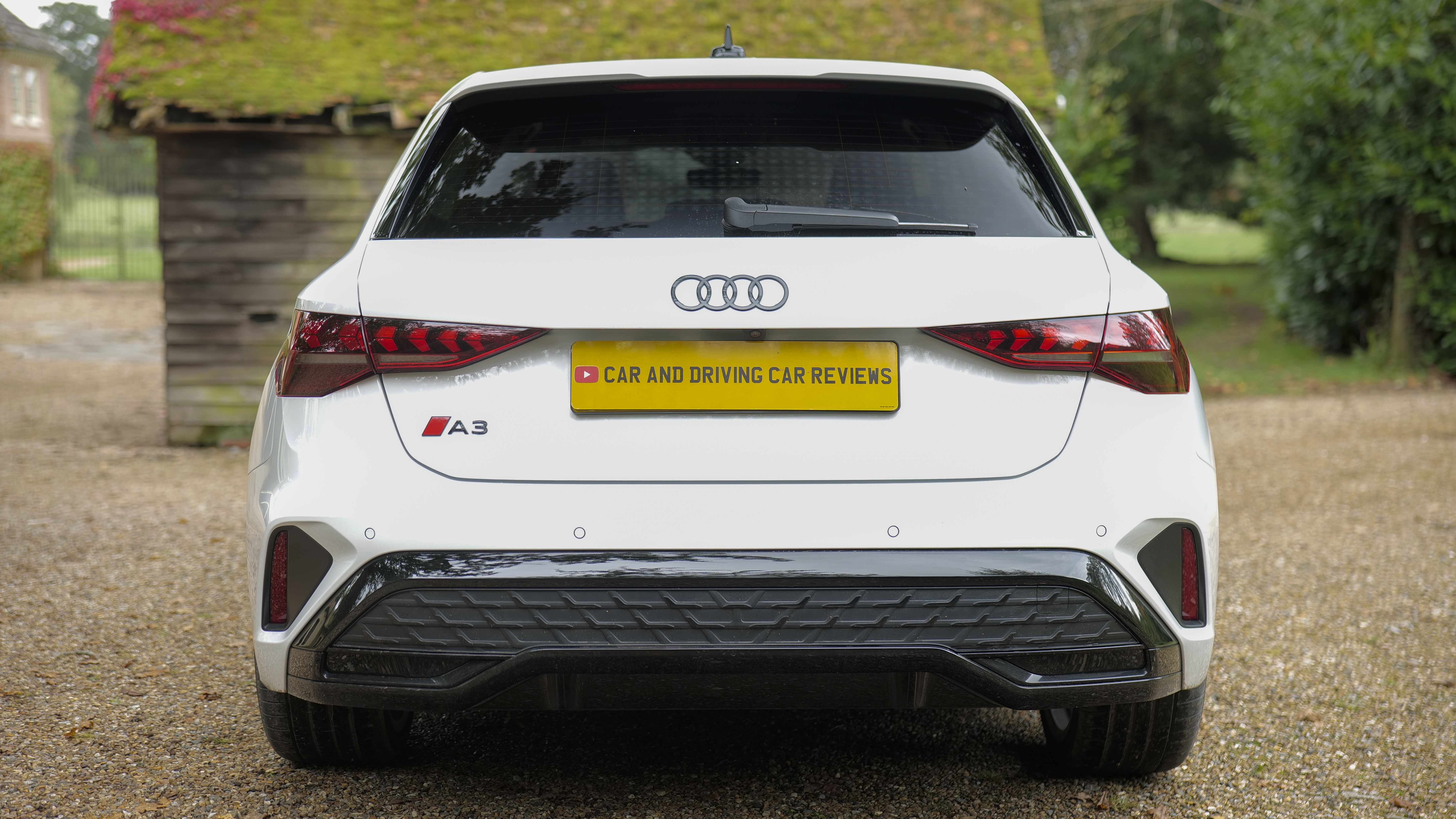 AUDI A3 SPORTBACK 1.5 TFSI e 204 Sport 5dr S Tronic